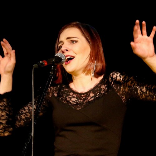 XX lecie Teatru Parra- sobotni wieczór 